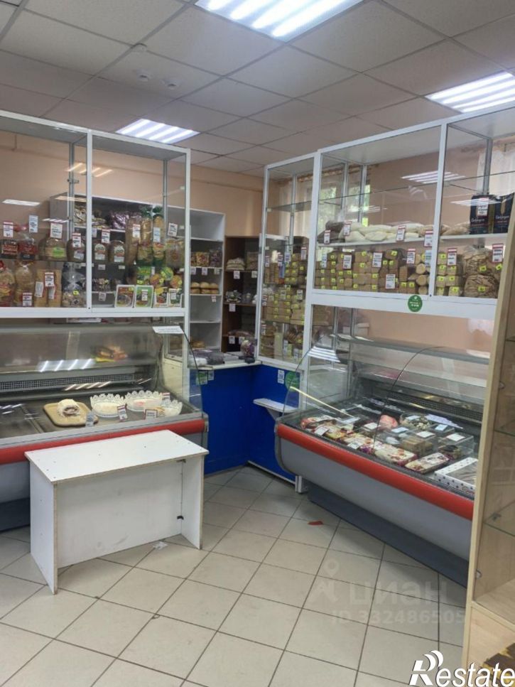 Торговое помещение ул Дианова, 7Г,  д. 7Г