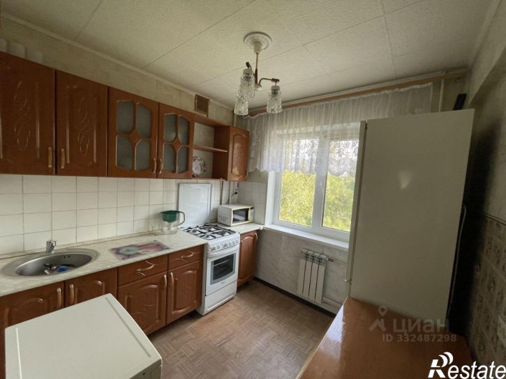 1-комн квартира ул Лукашевича, 11Б,  д. 11Б