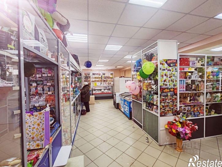 Торговое помещение ул Дианова, 7Г,  д. 7Г