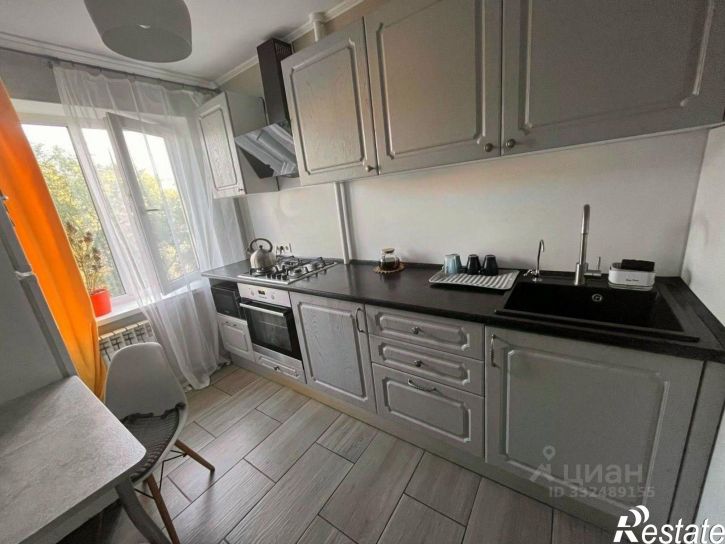 2-комн квартира ул Красный Путь, 69,  д. 69
