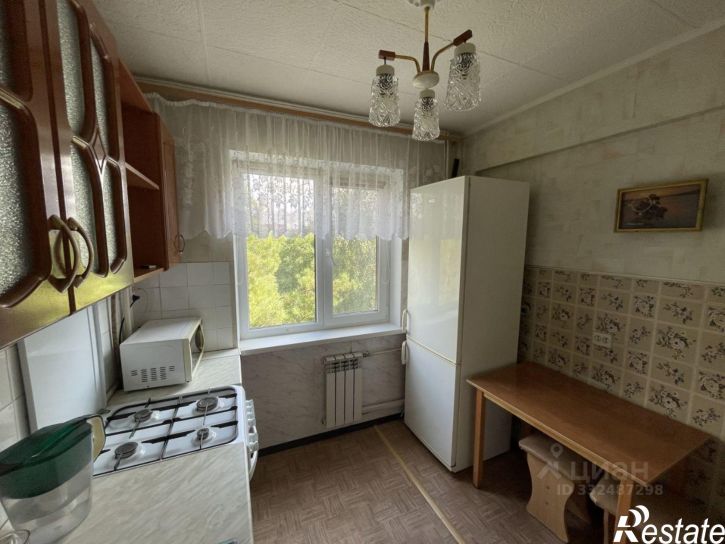 1-комн квартира ул Лукашевича, 11Б,  д. 11Б