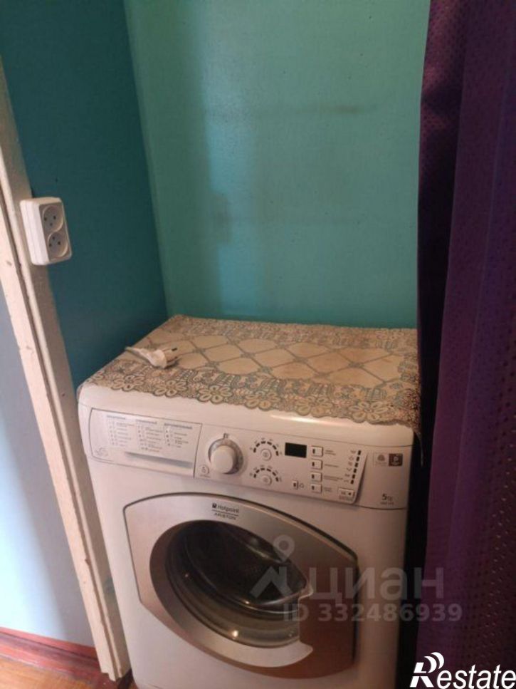 1-комн квартира ул Рокоссовского, 20,  д. 20