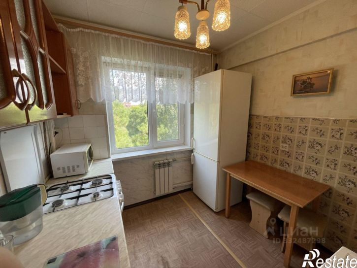 1-комн квартира ул Лукашевича, 11Б,  д. 11Б