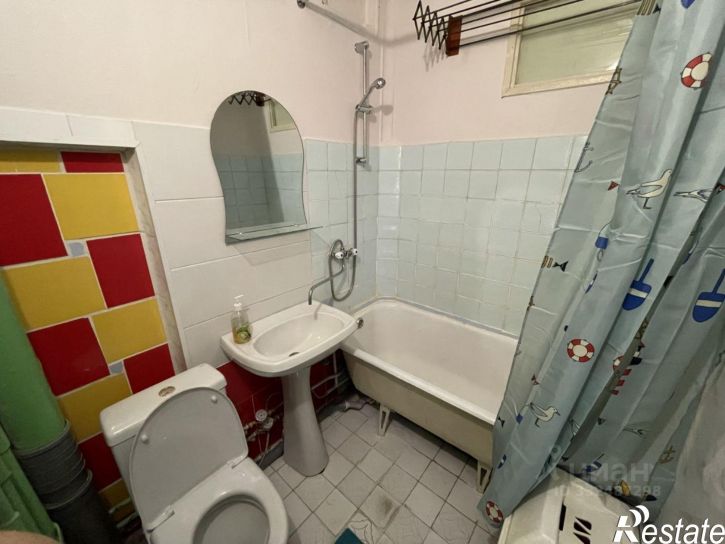1-комн квартира ул Лукашевича, 11Б,  д. 11Б