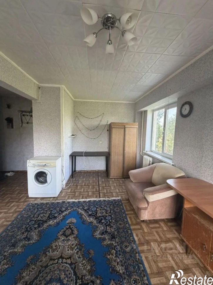 1-комн квартира ул 20 Партсъезда, 57,  д. 57
