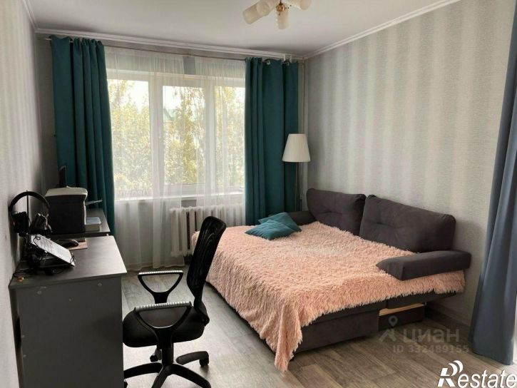 2-комн квартира ул Красный Путь, 69,  д. 69