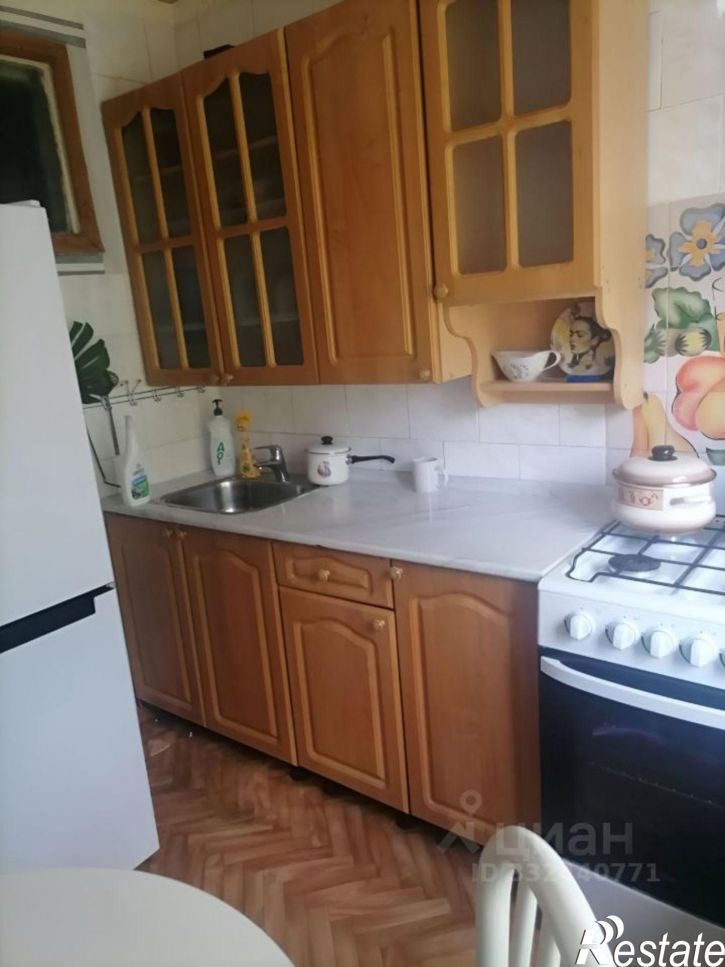 2-комн квартира ул Рождественского, 3,  д. 3