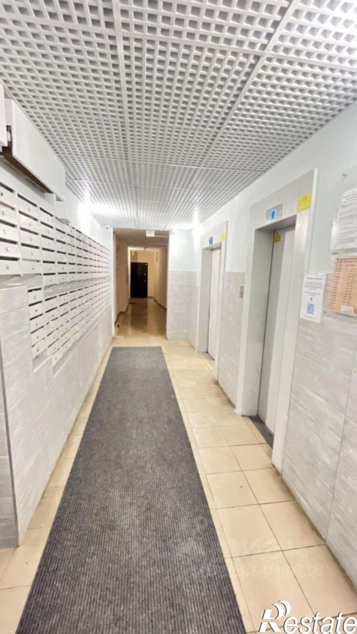1-комн квартира ул 13-я Линия, 37/4,  д. 37/4