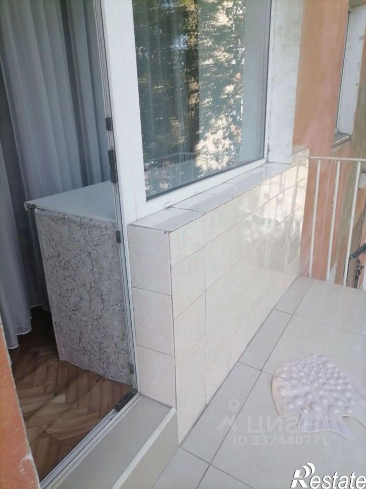 2-комн квартира ул Рождественского, 3,  д. 3