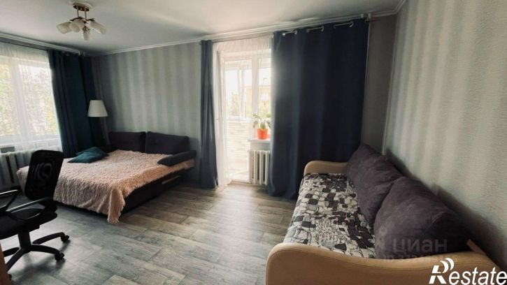 2-комн квартира ул Красный Путь, 69,  д. 69