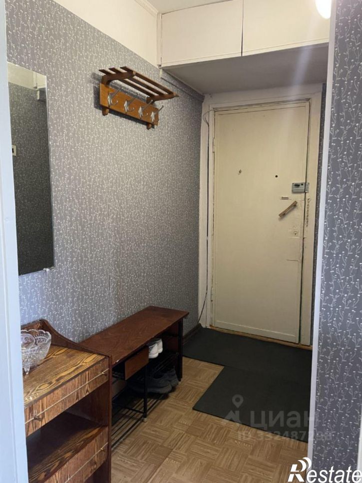 1-комн квартира ул Лукашевича, 11Б,  д. 11Б