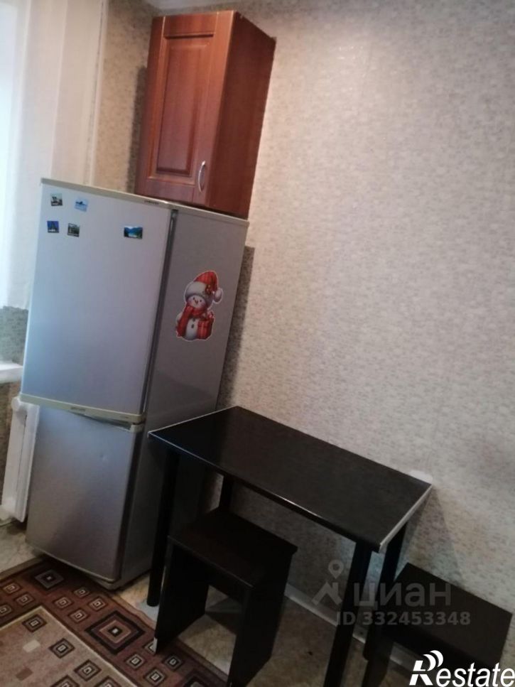 2-комн квартира пр-кт Мира, 12,  д. 12