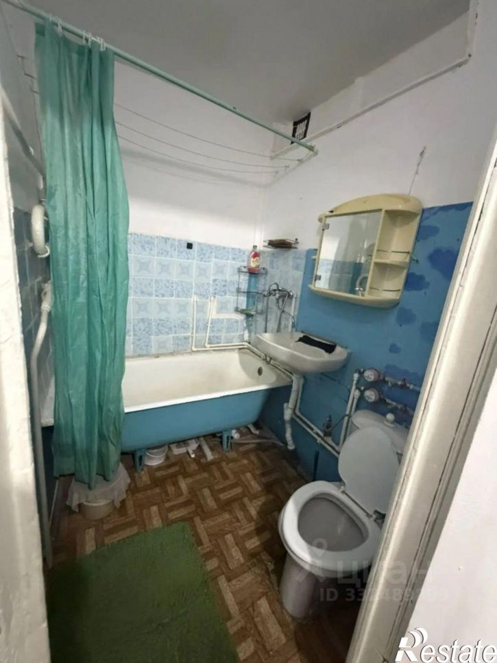 1-комн квартира ул 20 Партсъезда, 57,  д. 57