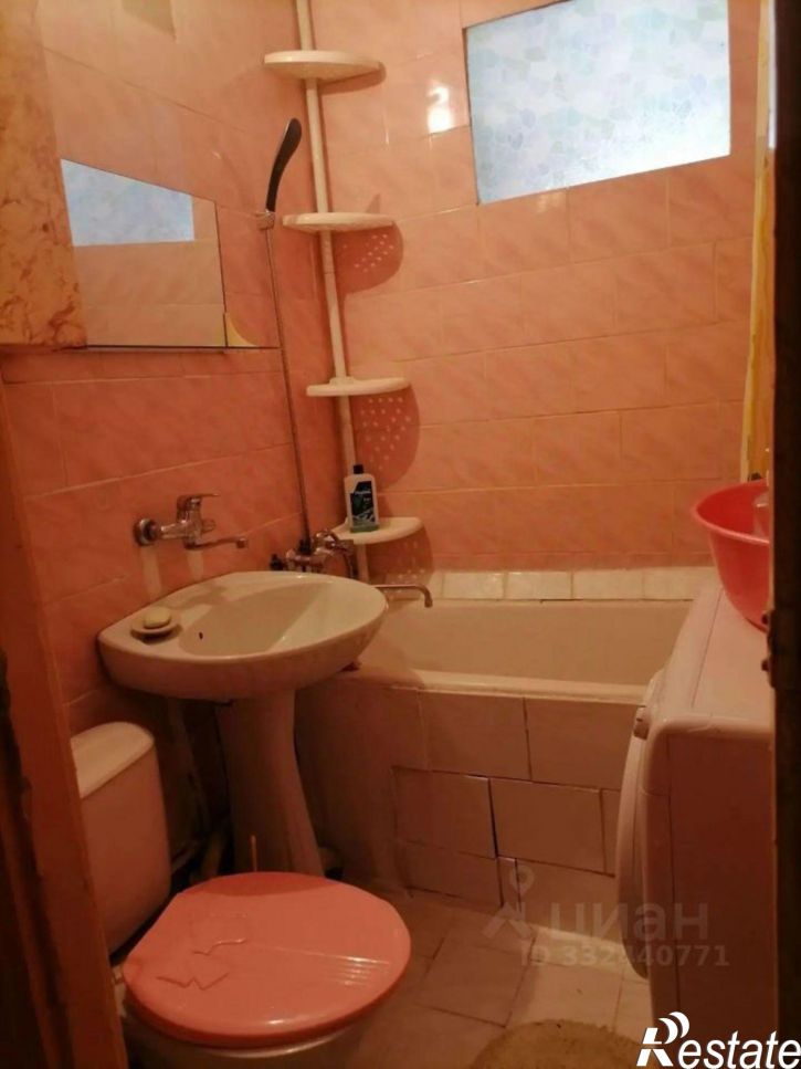 2-комн квартира ул Рождественского, 3,  д. 3