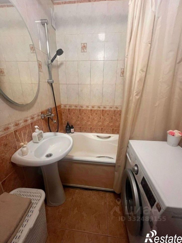 2-комн квартира ул Красный Путь, 69,  д. 69