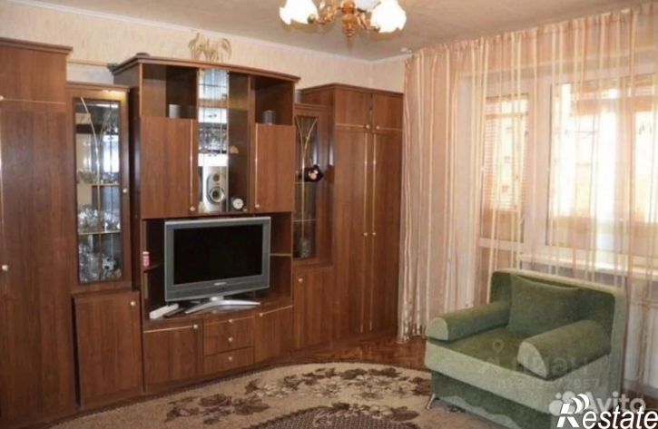 1-комн квартира ул 20 лет РККА, 210,  д. 210