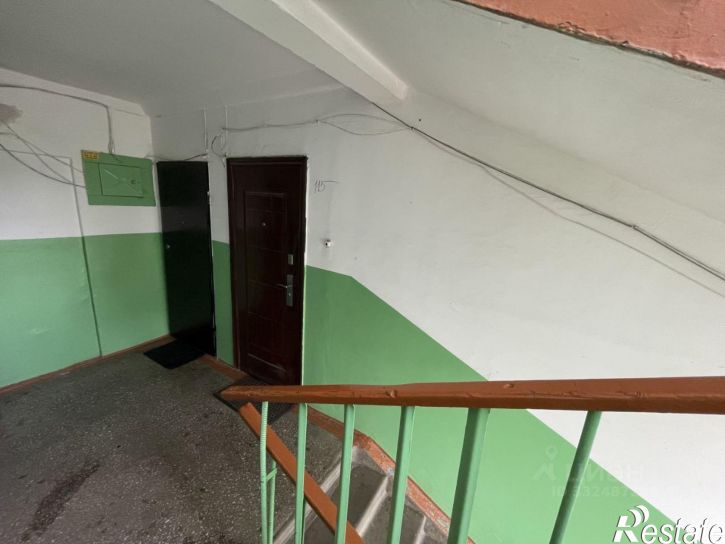 1-комн квартира ул Лукашевича, 11Б,  д. 11Б