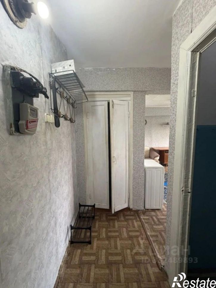1-комн квартира ул 20 Партсъезда, 57,  д. 57