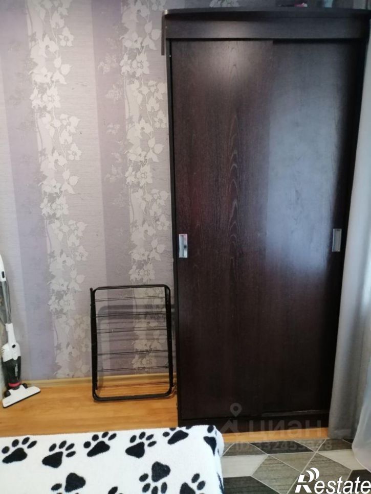 2-комн квартира пр-кт Мира, 12,  д. 12