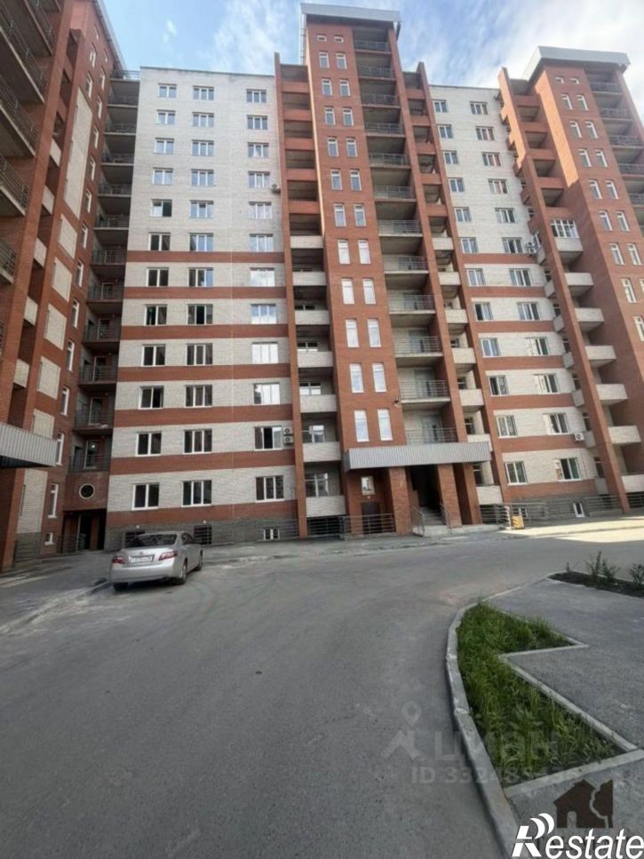 3-комн квартира ул Яковлева, 15,  д. 15