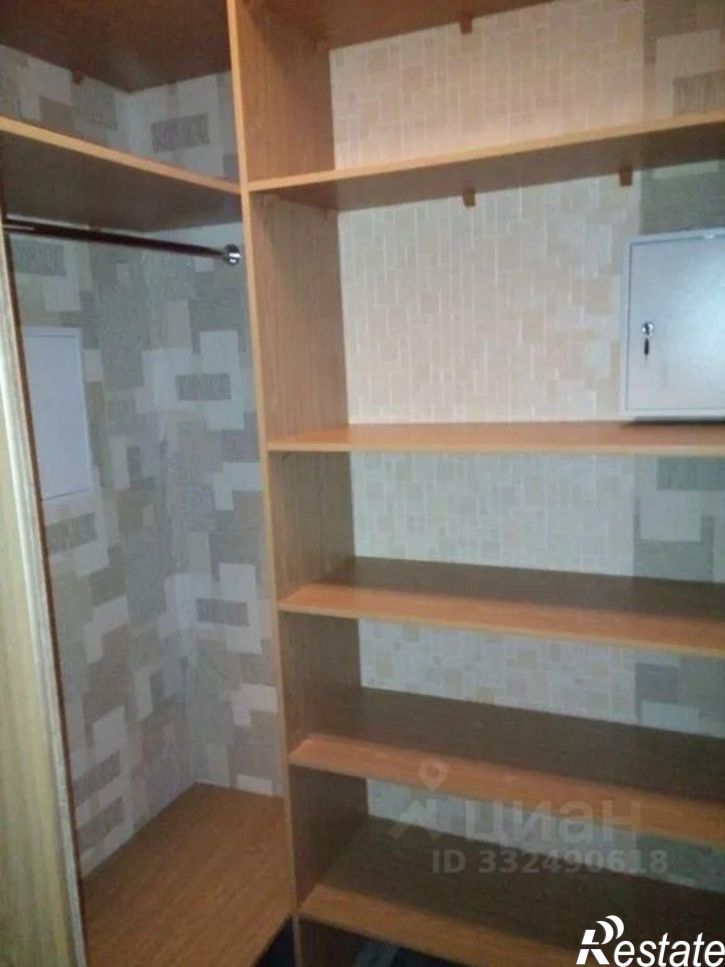 1-комн квартира ул 13-я Линия, 37/4,  д. 37/4