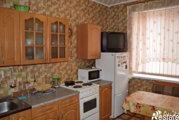 1-комн квартира ул 20 лет РККА, 210,  д. 210