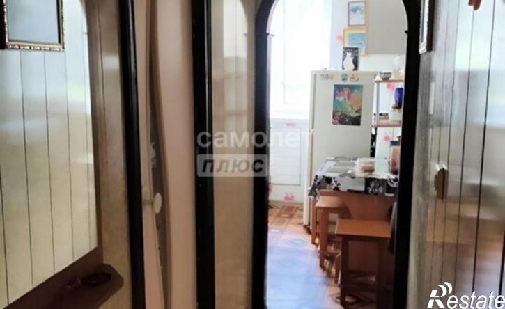 1-комн квартира ул Краснопресненская, 5,  д. 5