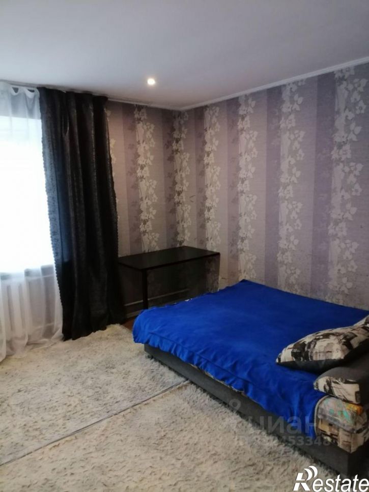 2-комн квартира пр-кт Мира, 12,  д. 12