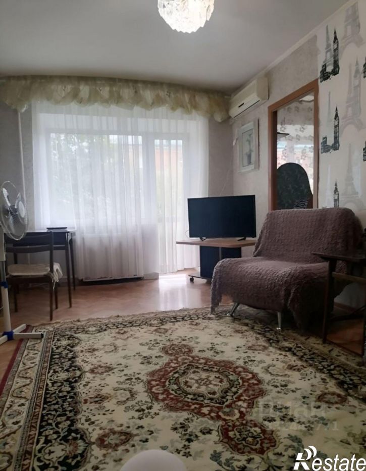 2-комн квартира ул Рождественского, 3,  д. 3