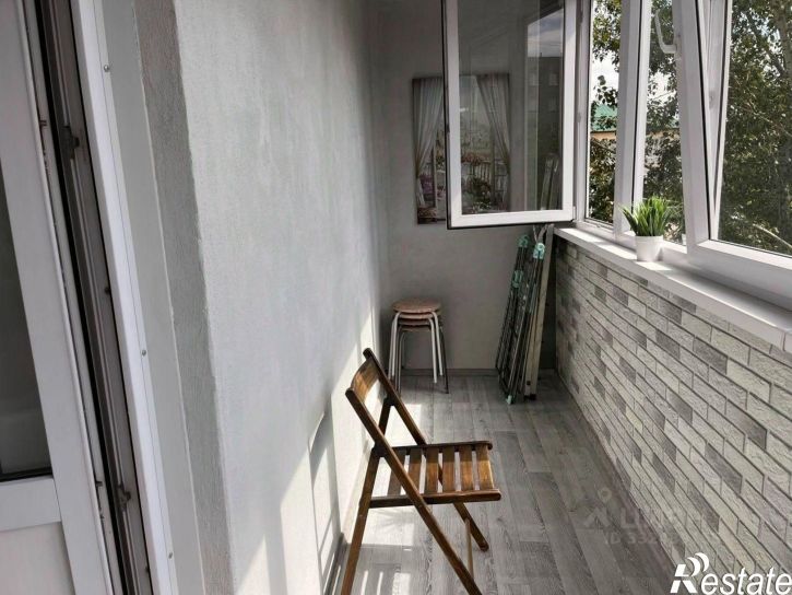 2-комн квартира ул Красный Путь, 69,  д. 69