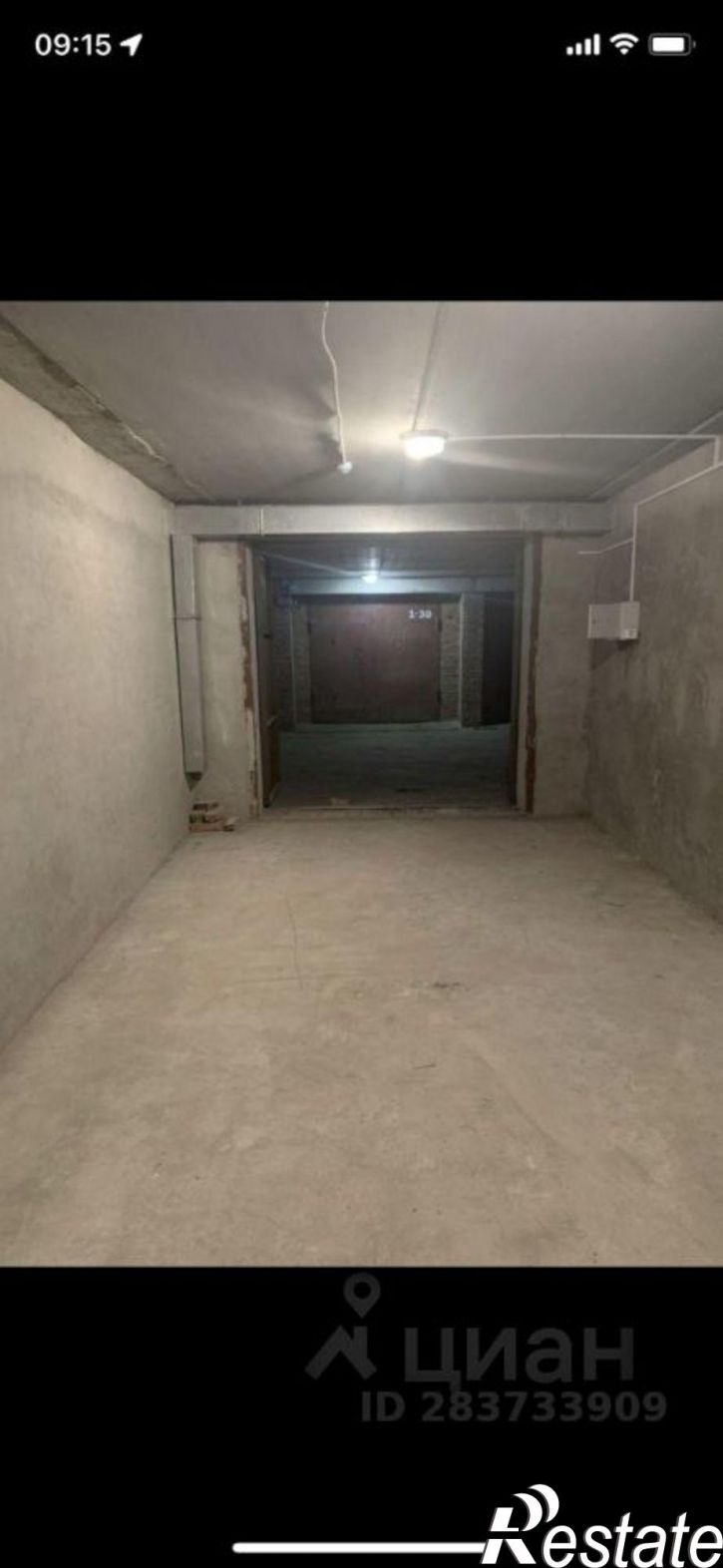 Гараж/парковка ул Крупской, 52,  д. 52