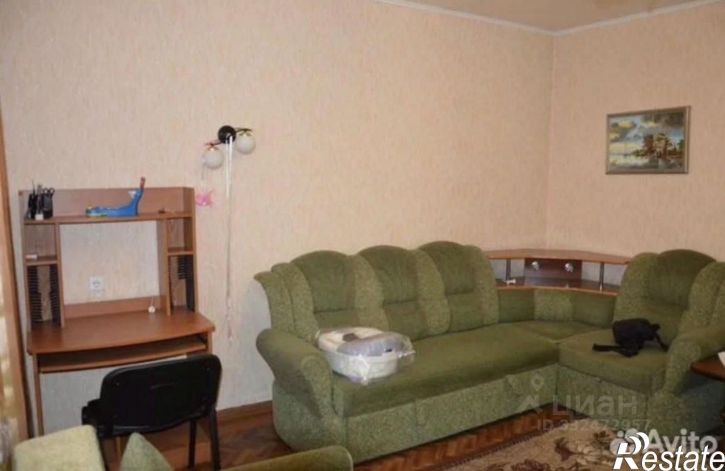 1-комн квартира ул 20 лет РККА, 210,  д. 210