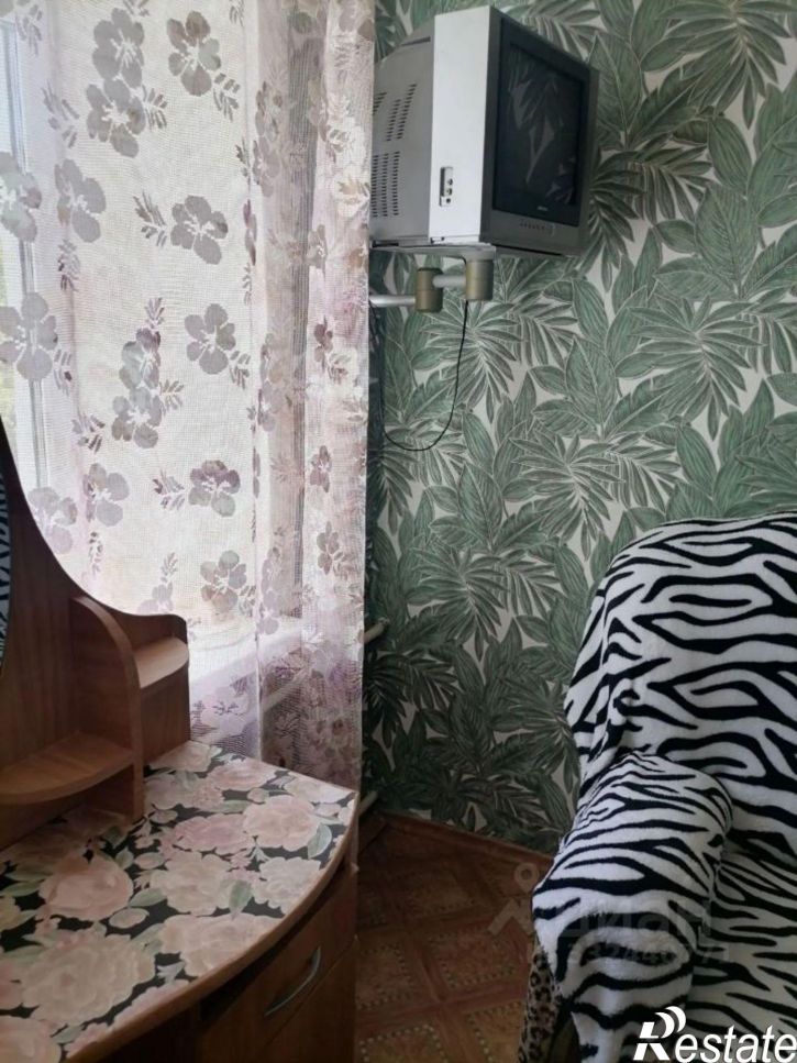 2-комн квартира ул Рождественского, 3,  д. 3