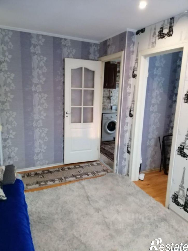 2-комн квартира пр-кт Мира, 12,  д. 12