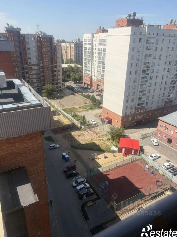 3-комн квартира ул Яковлева, 15,  д. 15