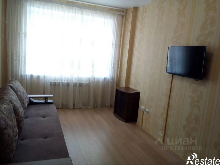 1-комн квартира ул 13-я Линия, 37/4,  д. 37/4