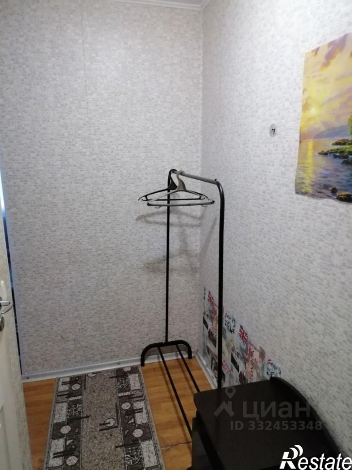 2-комн квартира пр-кт Мира, 12,  д. 12