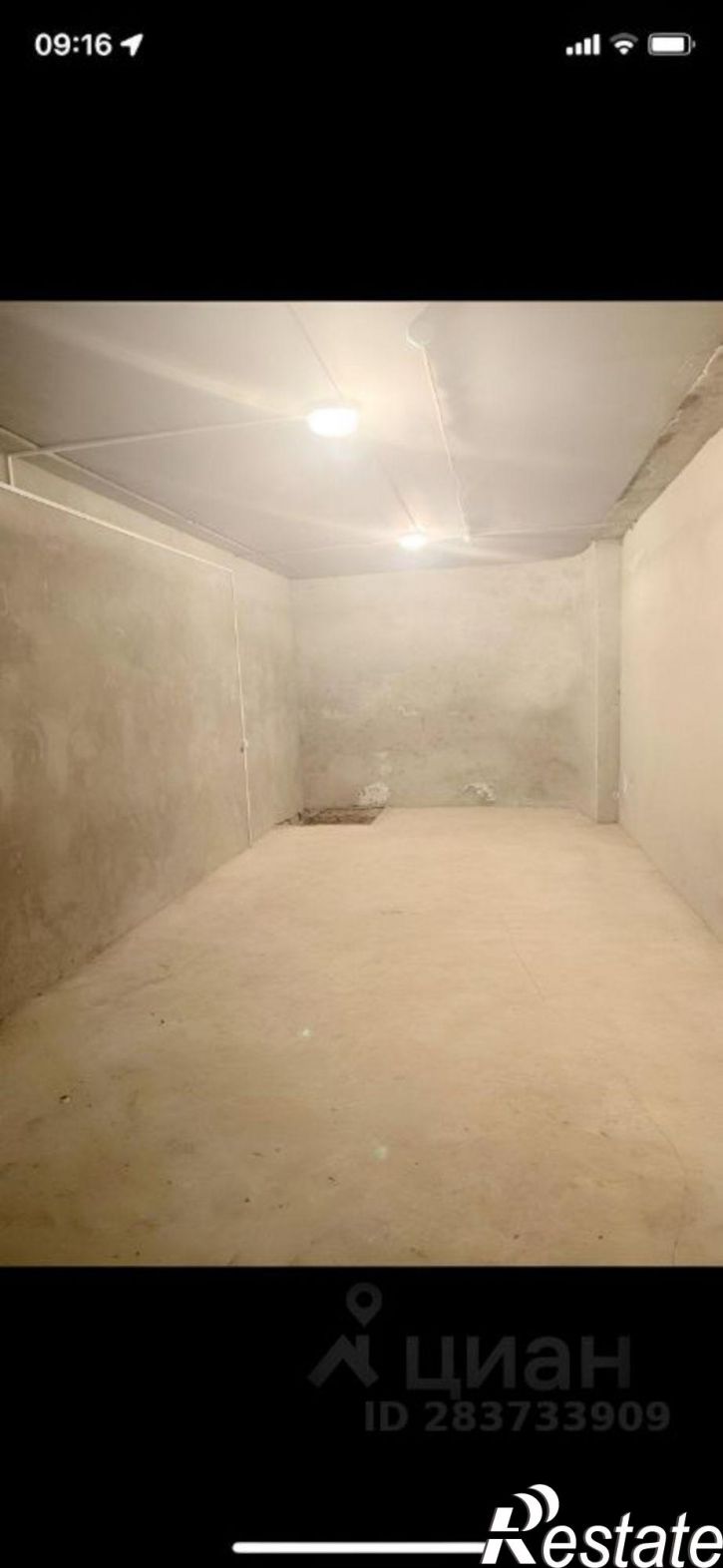 Гараж/парковка ул Крупской, 52,  д. 52