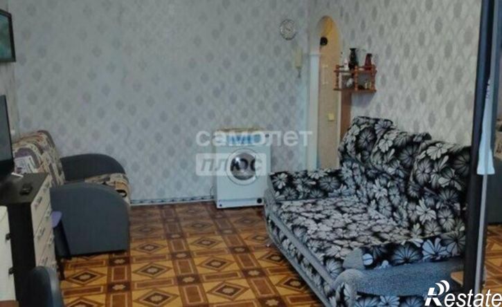 1-комн квартира ул Краснопресненская, 5,  д. 5