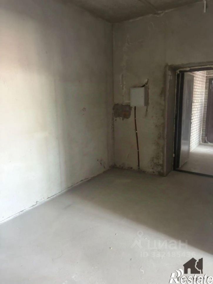 3-комн квартира ул Яковлева, 15,  д. 15
