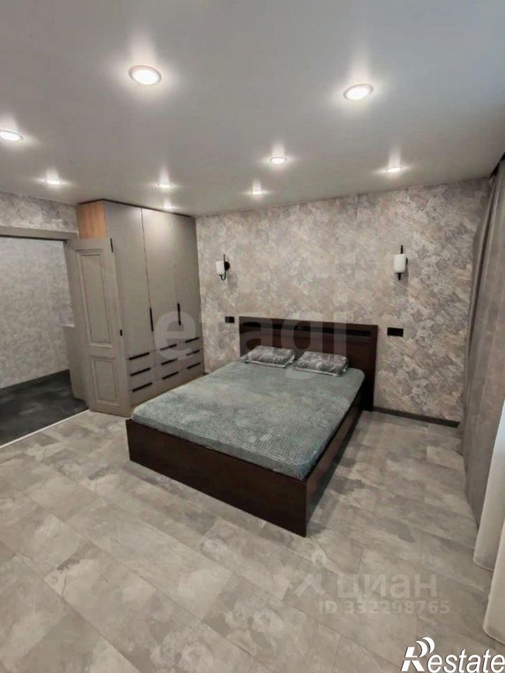 2-комн квартира ул Хлебная, 17А,  д. 17А