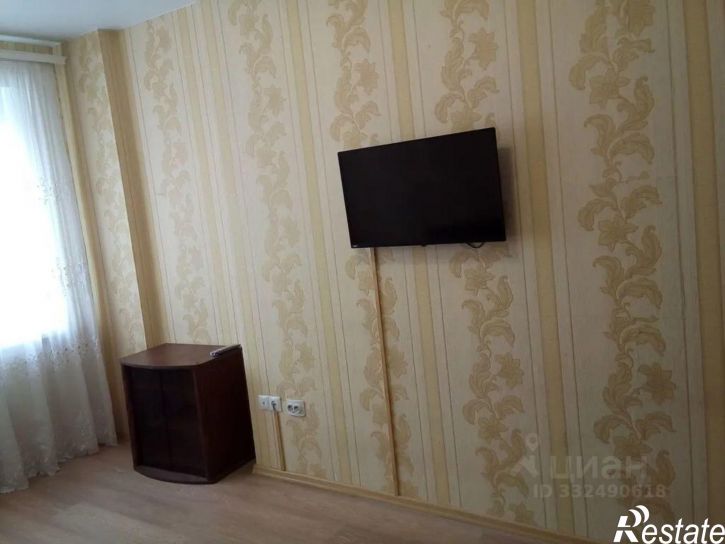 1-комн квартира ул 13-я Линия, 37/4,  д. 37/4