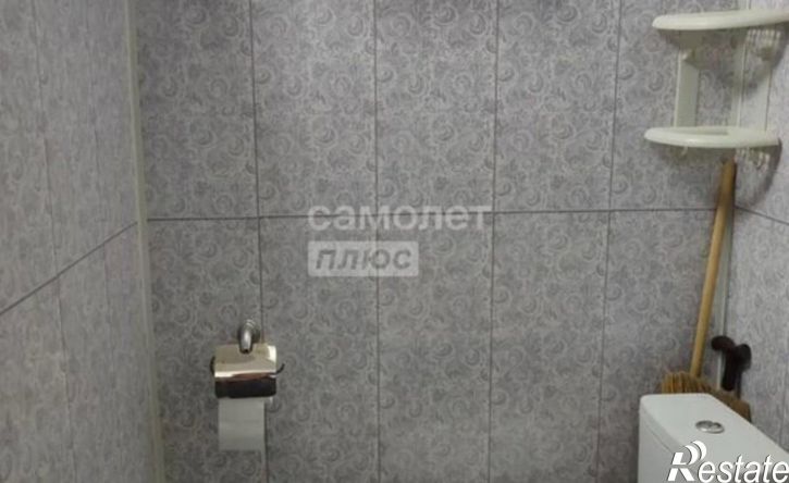 1-комн квартира ул Краснопресненская, 5,  д. 5