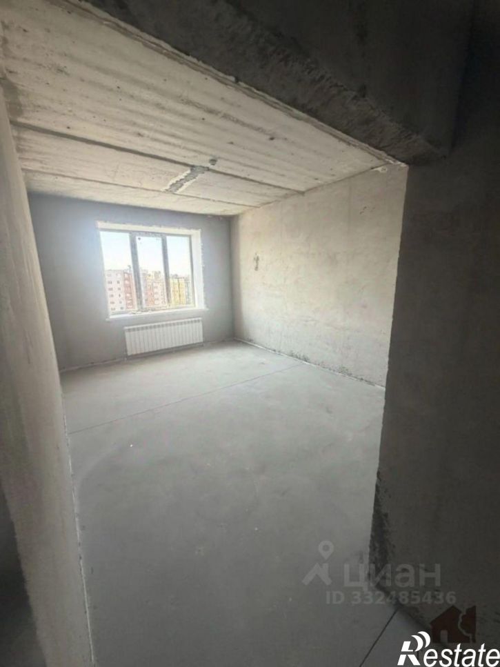 3-комн квартира ул Яковлева, 15,  д. 15