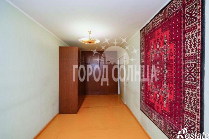 2-комн квартира ул Всеволода Иванова, 16,  д. 16