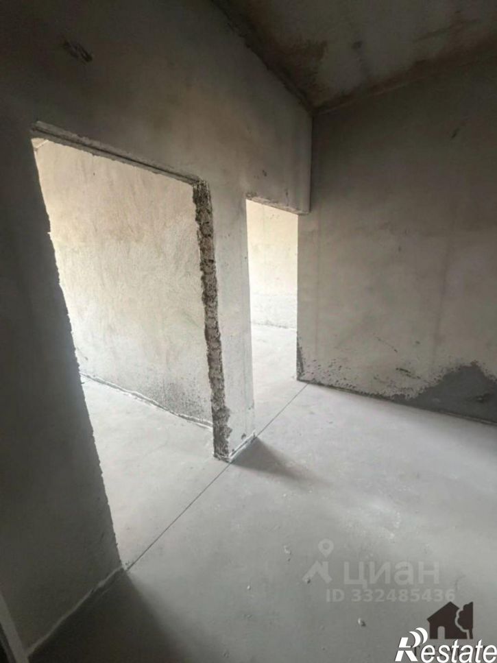 3-комн квартира ул Яковлева, 15,  д. 15