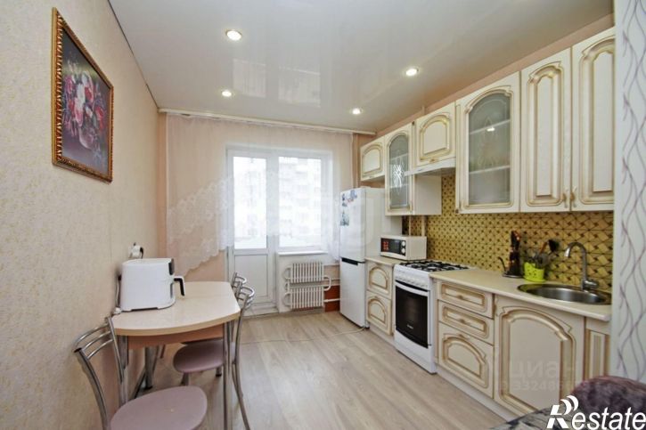 1-комн квартира ул Завертяева, 23 3,  д. 23 3,  к. 3