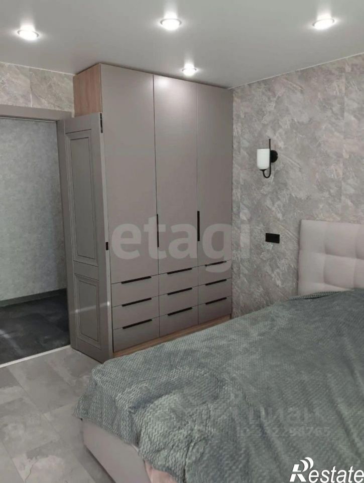 2-комн квартира ул Хлебная, 17А,  д. 17А