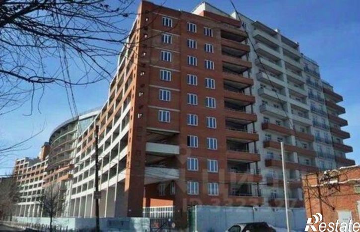 3-комн квартира ул Яковлева, 15,  д. 15