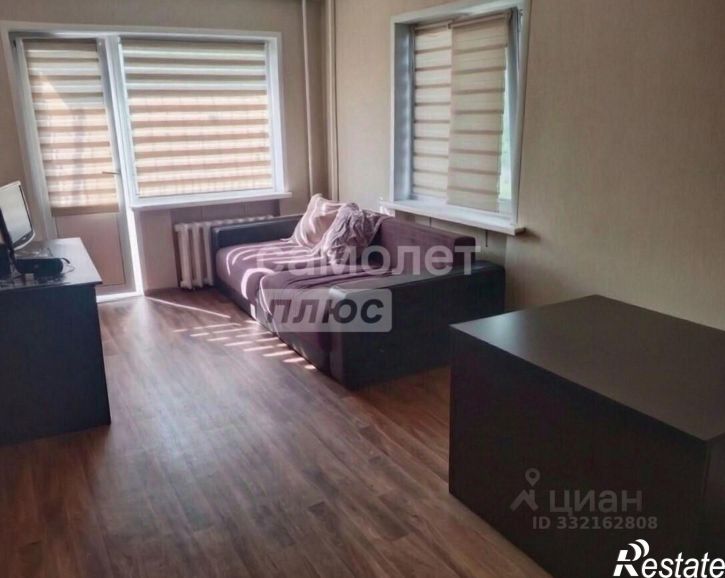 2-комн квартира ул 20 Партсъезда, 52А,  д. 52А